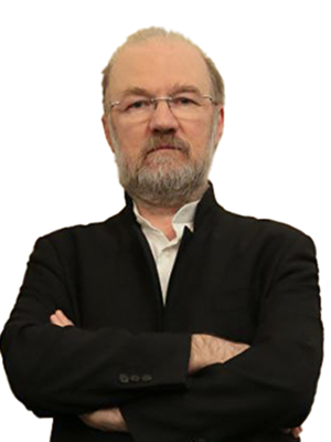 Член жюри