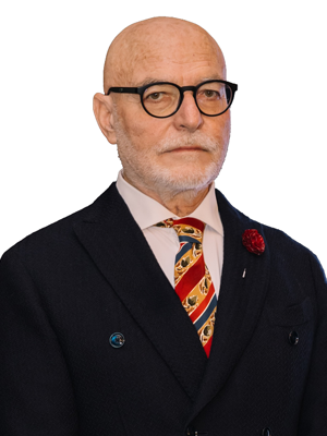 Член жюри