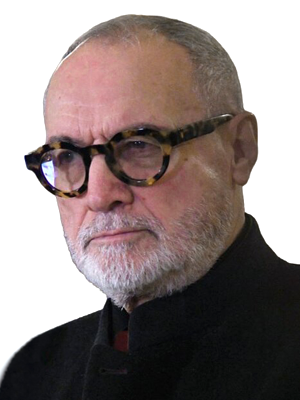 Член жюри